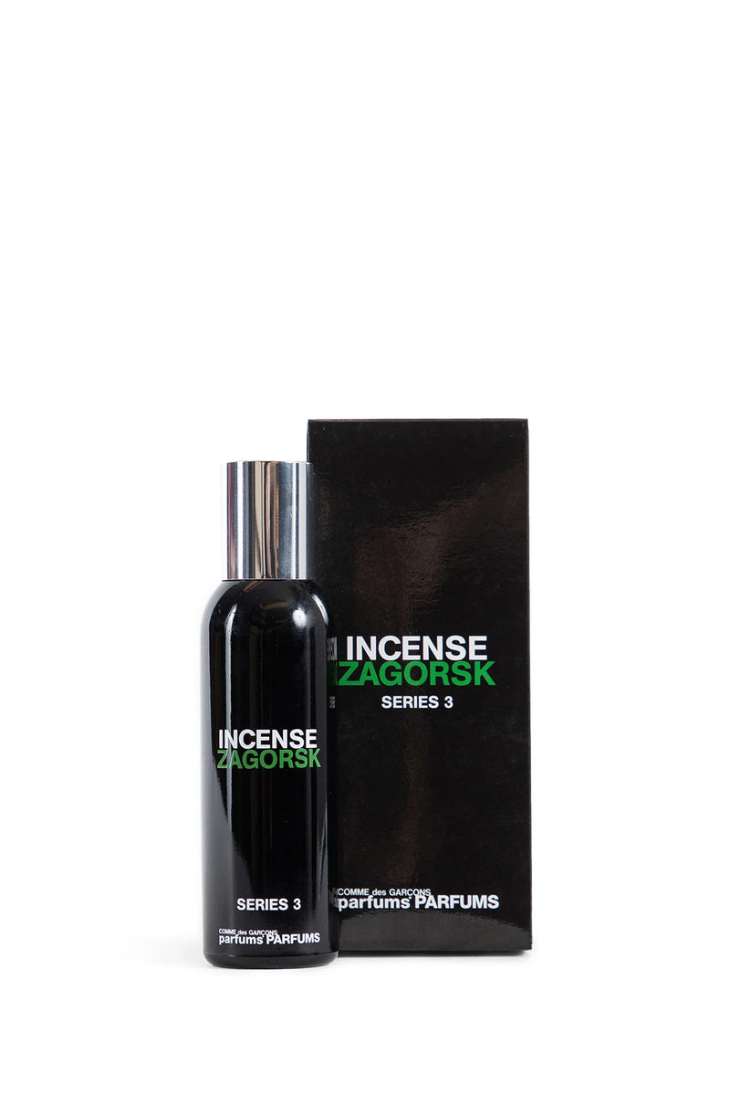 Incense Zagorsk Eau De Toilette 50 ml - Antonioli.eu