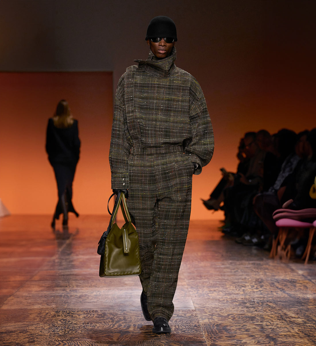 Antonioli - Fashion Forward Luxury – Antonioli.eu