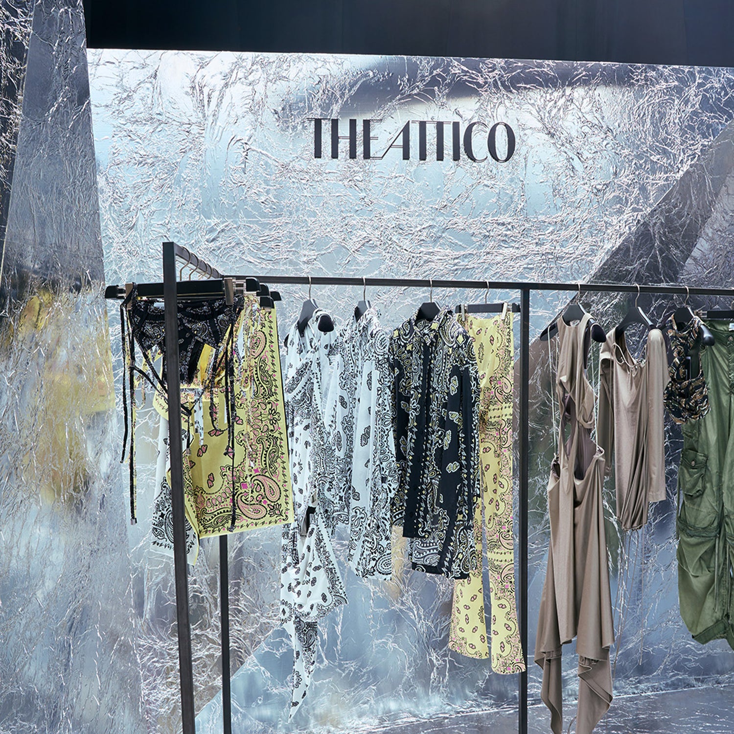 the attico33