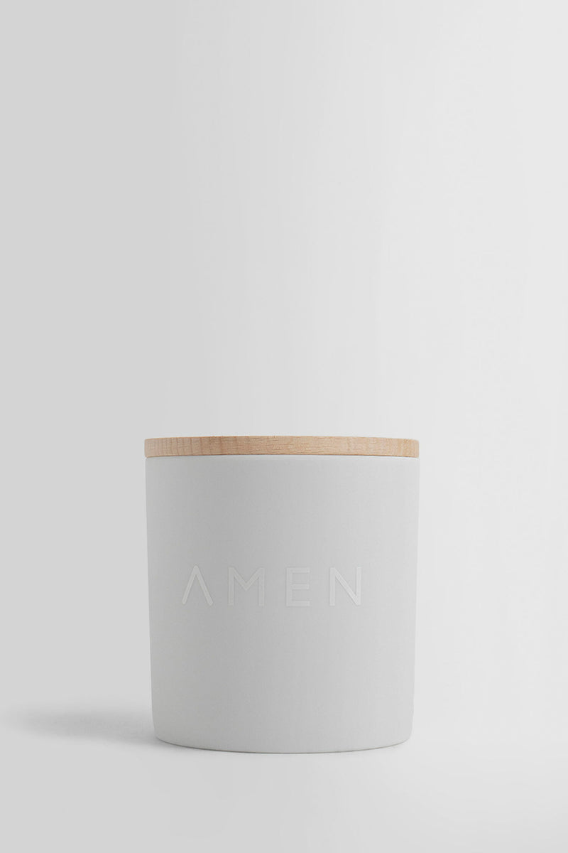 AMEN CANDLES UNISEX COLORLESS CANDLES