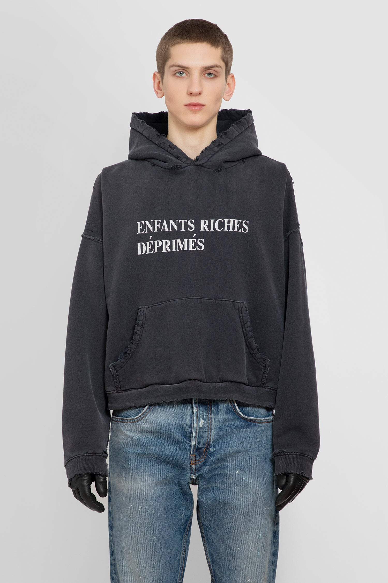 Hoodies enfant 2025