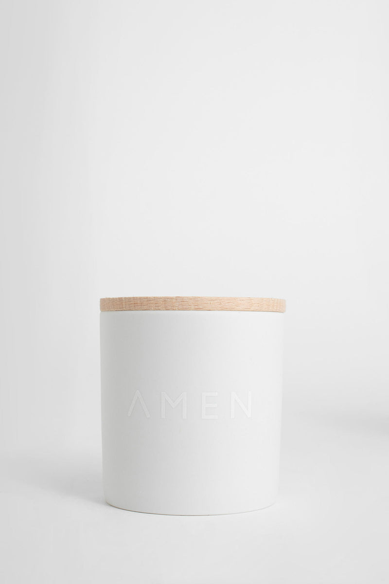 AMEN CANDLES UNISEX COLORLESS CANDLES