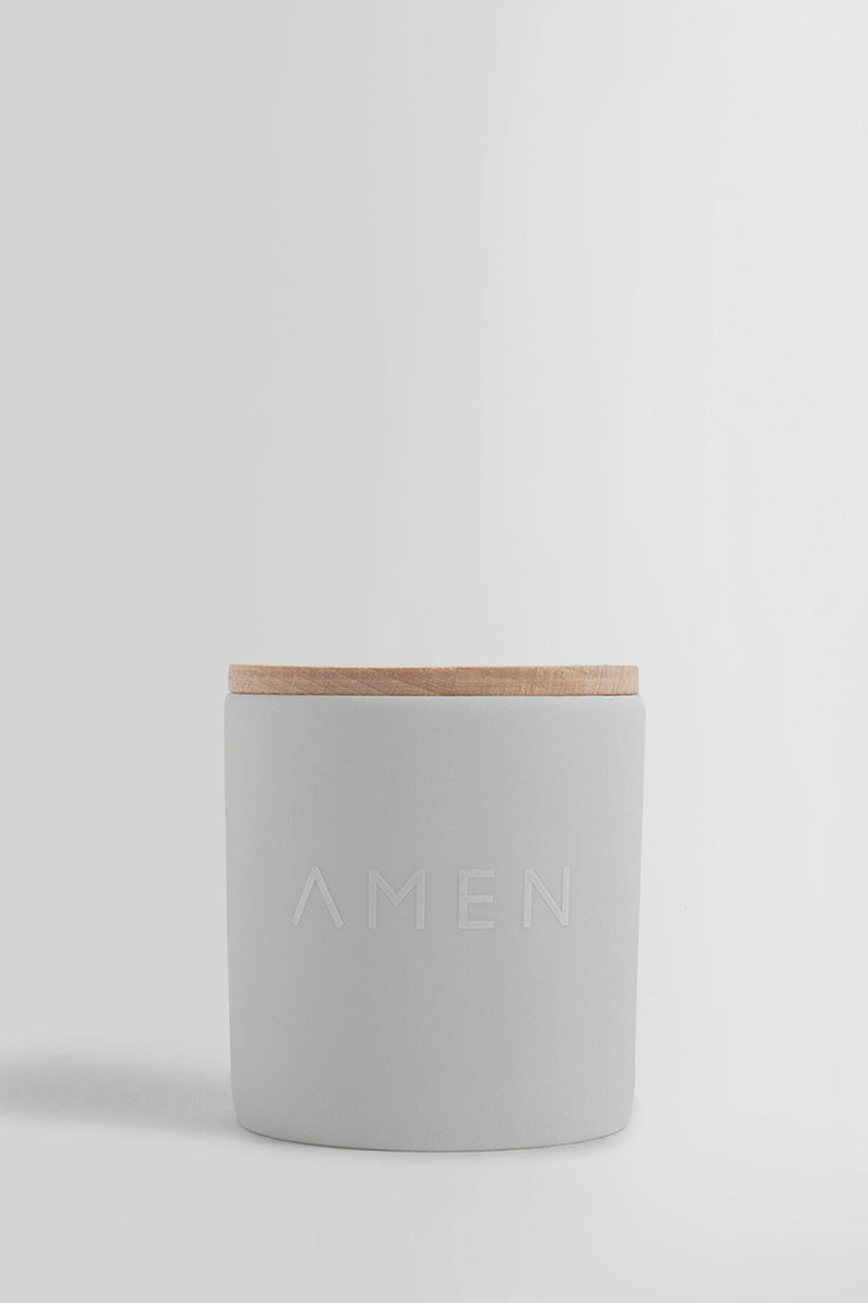 AMEN CANDLES UNISEX COLORLESS OBJECTS