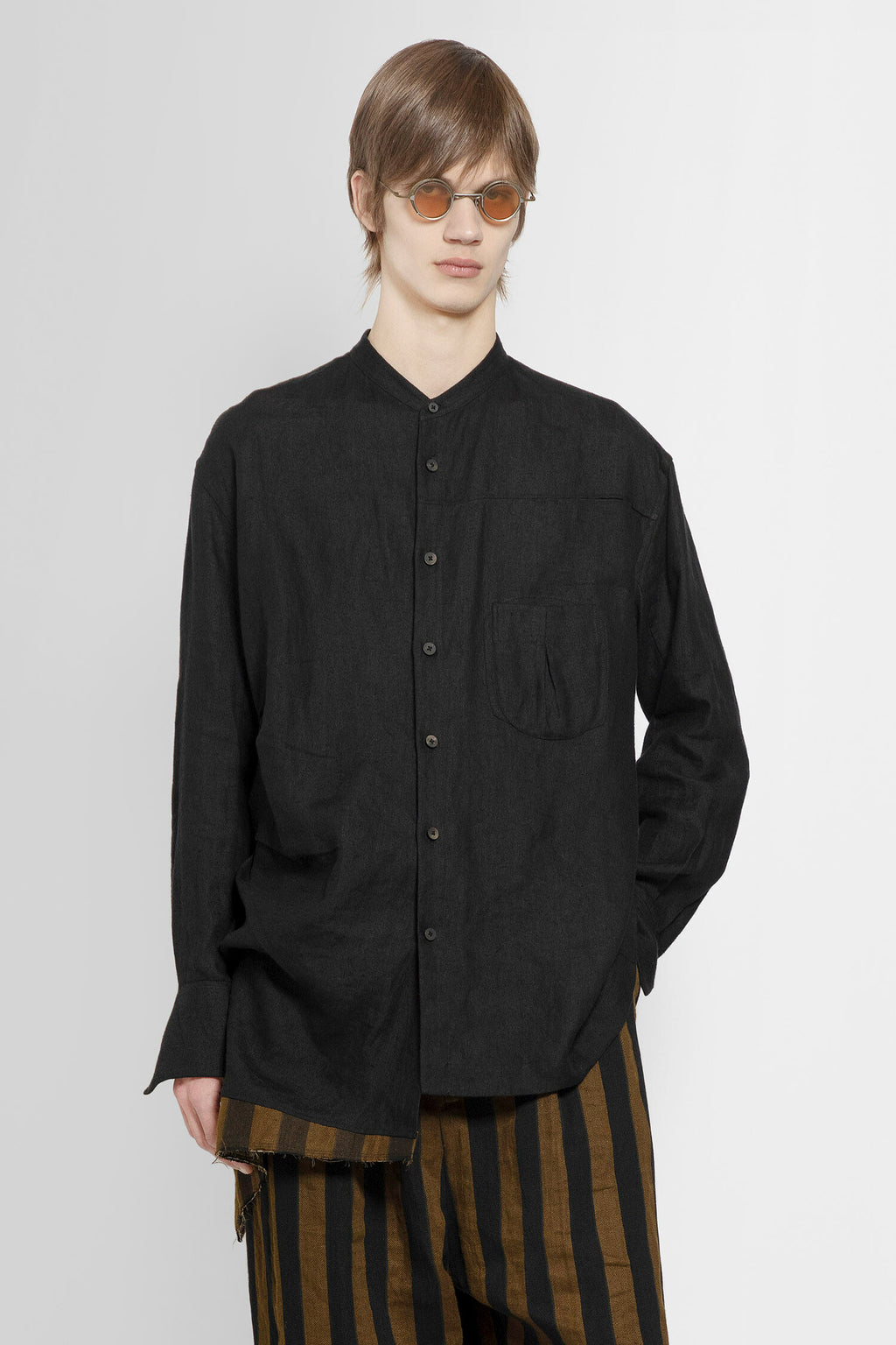 ZIGGY CHEN MAN SHIRTS - ZIGGY CHEN - SHIRTS | Antonioli