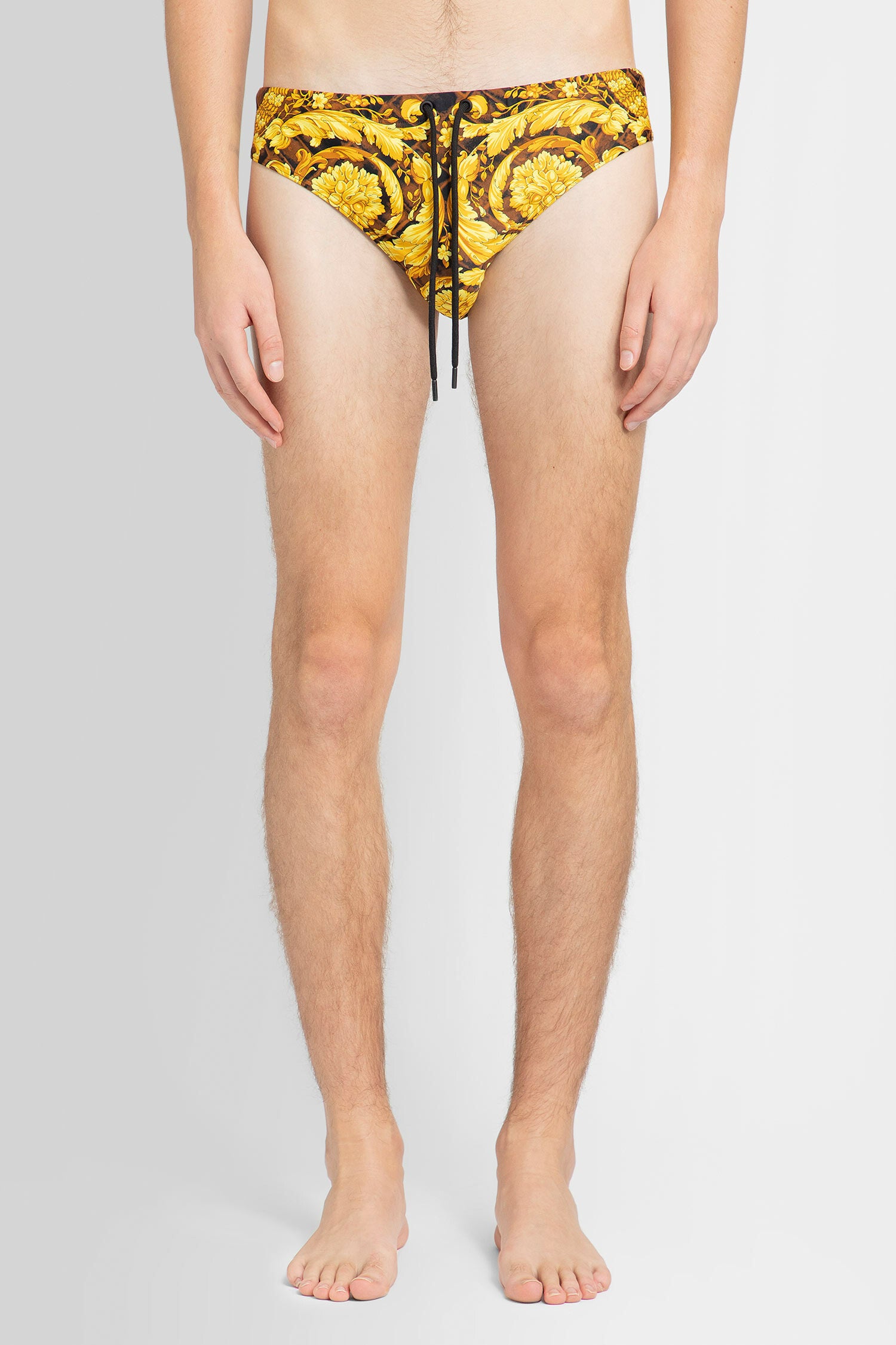 VERSACE MAN MULTICOLOR SWIMWEAR