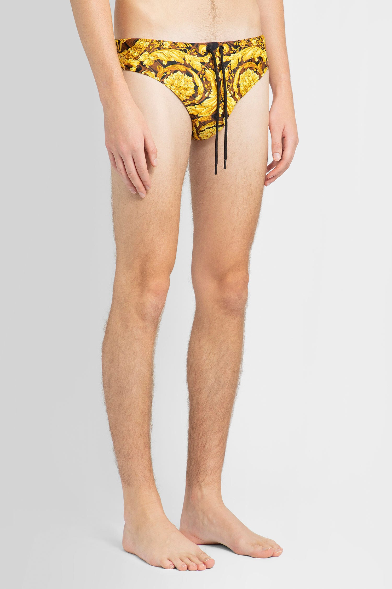 VERSACE MAN MULTICOLOR SWIMWEAR