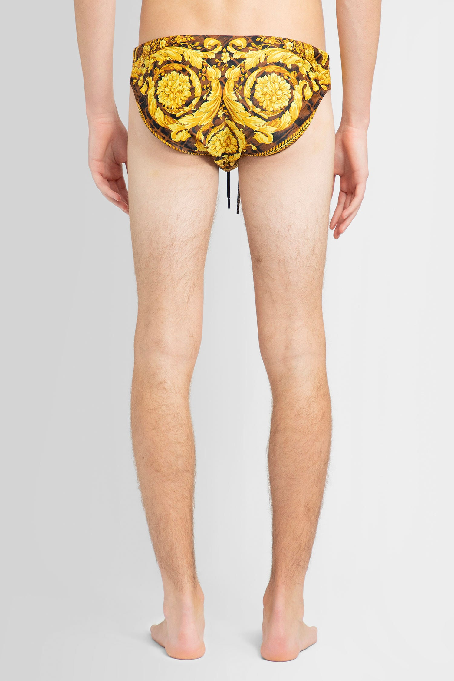 VERSACE MAN MULTICOLOR SWIMWEAR