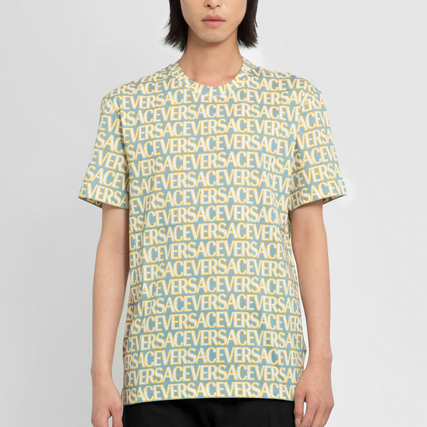 Versace kith outlet t shirt