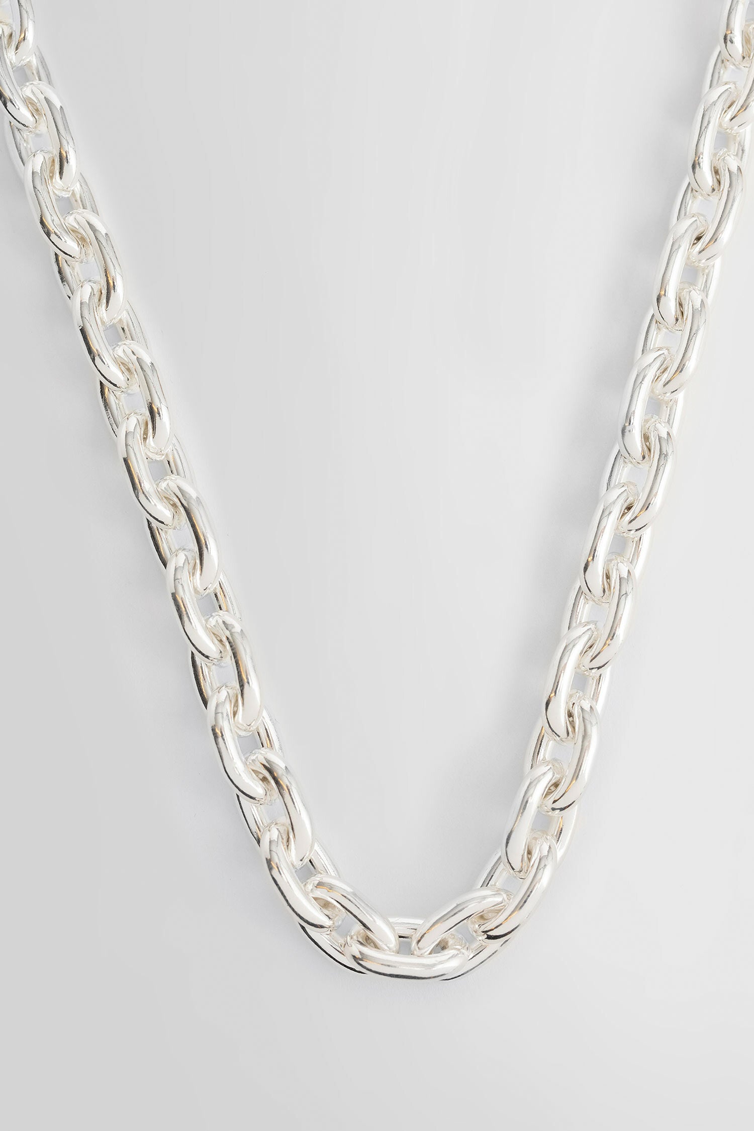 ALL BLUES UNISEX SILVER NECKLACES - ALL BLUES - NECKLACES | Antonioli