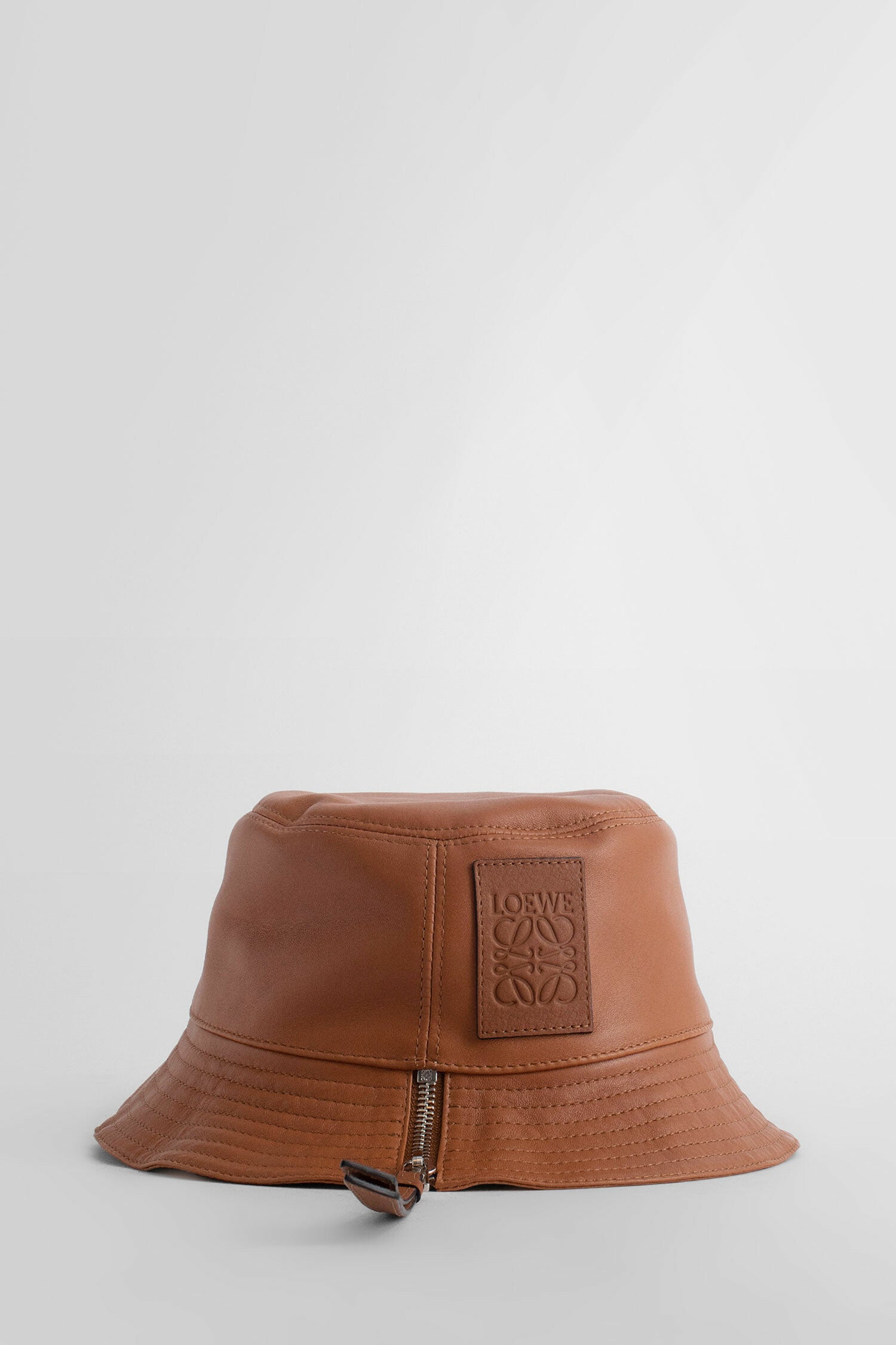 LOEWE UNISEX BROWN HATS