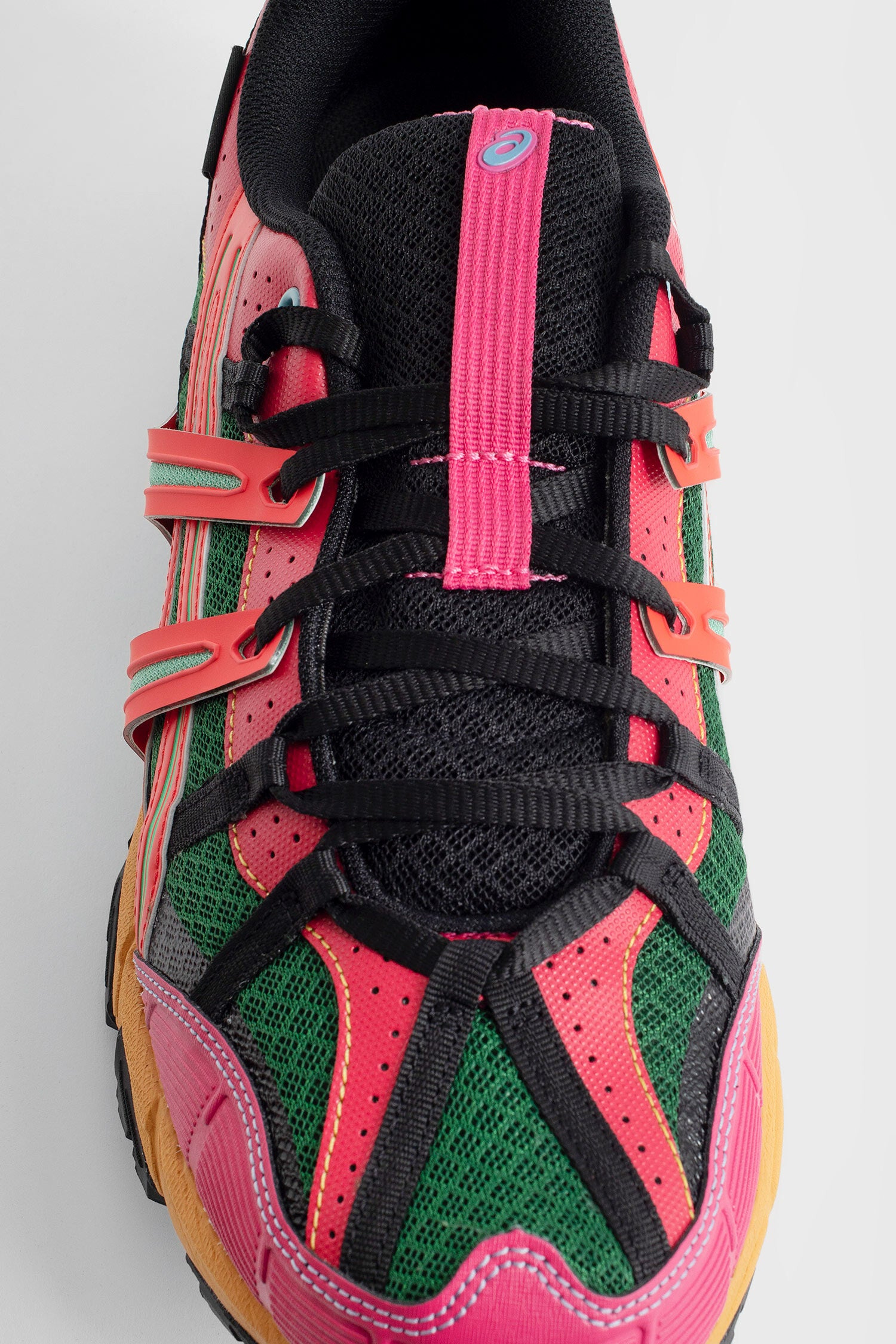 ASICS UNISEX MULTICOLOR SNEAKERS