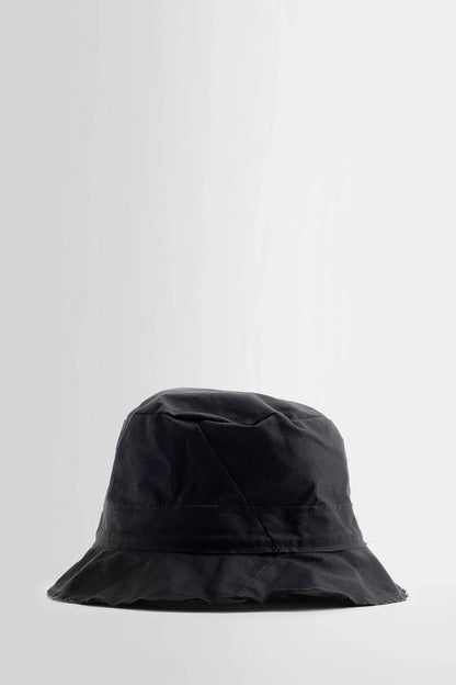 Antonioli SCHA UNISEX BLACK HATS