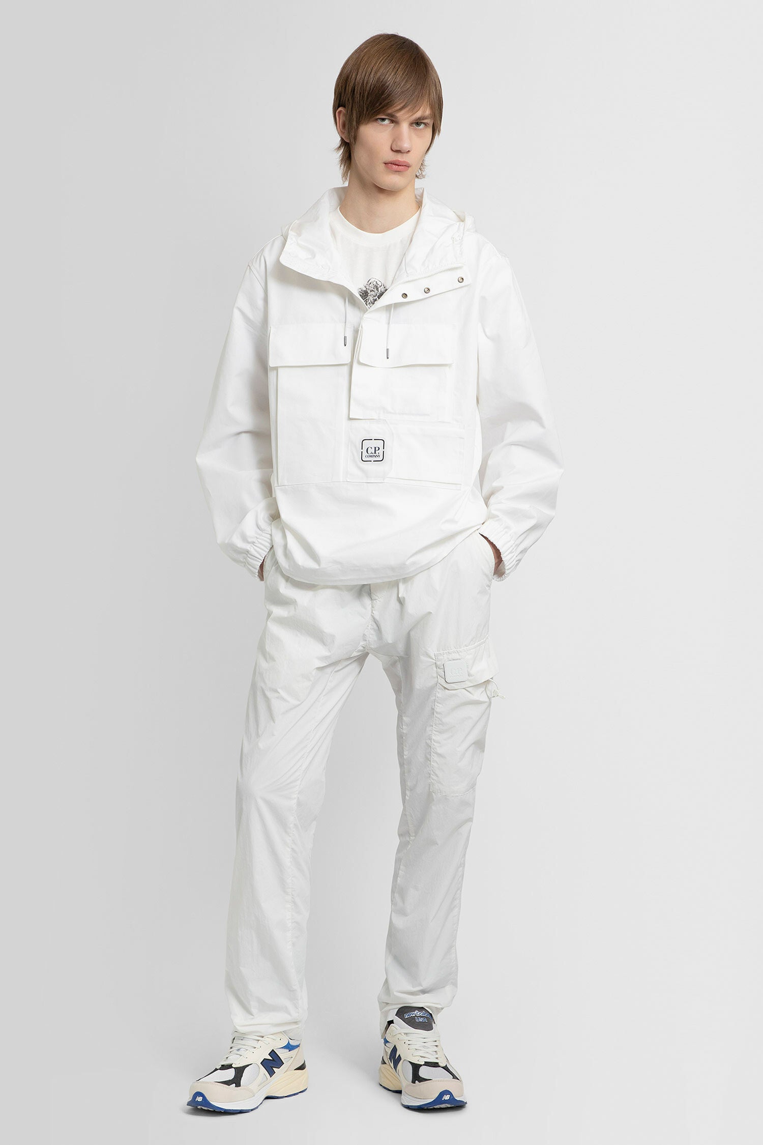 Cp rain store jacket