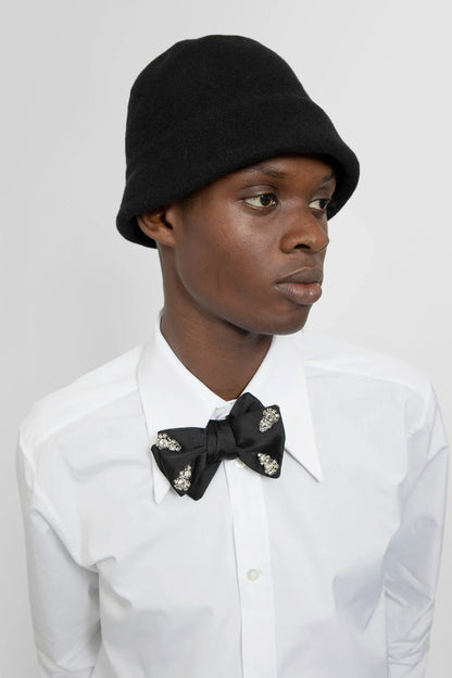 Antonioli SCHA MAN BLACK HATS