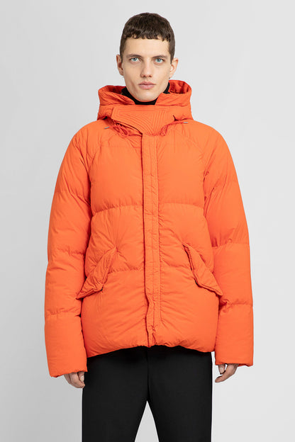 Antonioli TEN C MAN ORANGE JACKETS