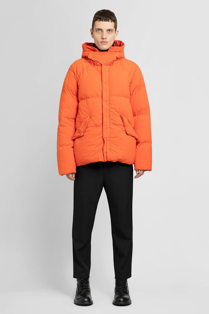 TEN C MAN ORANGE JACKETS