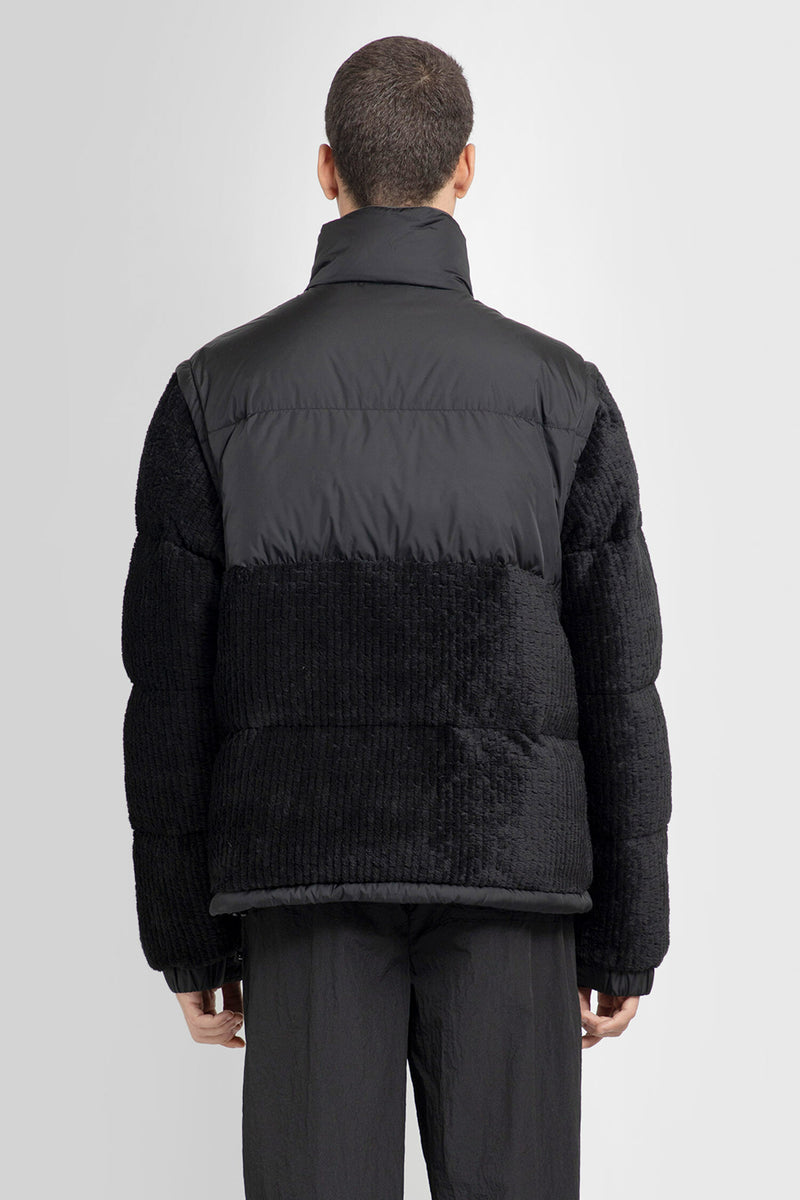 Moncler Grenoble jacket men's size 3 new