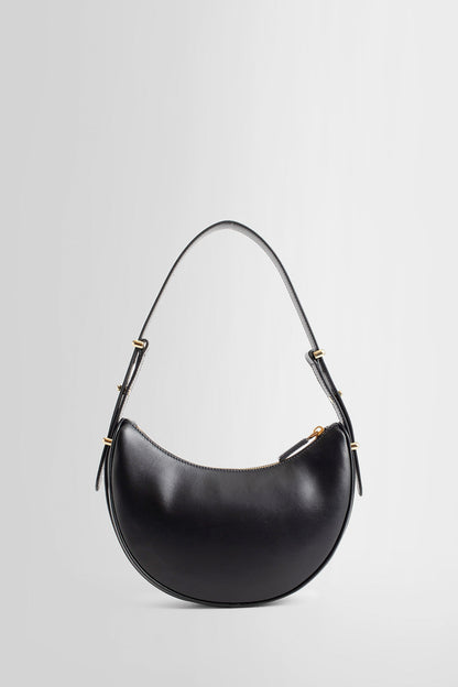 PRADA WOMAN BLACK SHOULDER BAGS