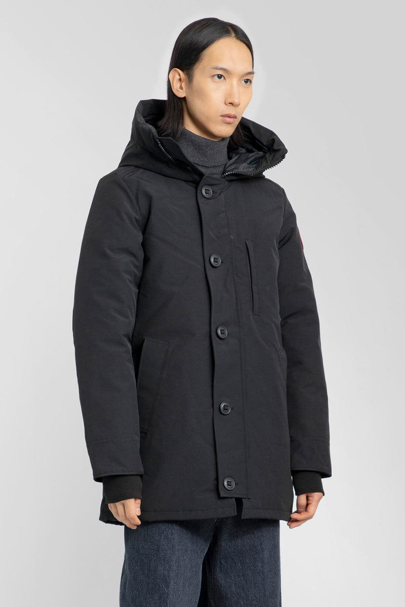 Canada goose shop italia historia