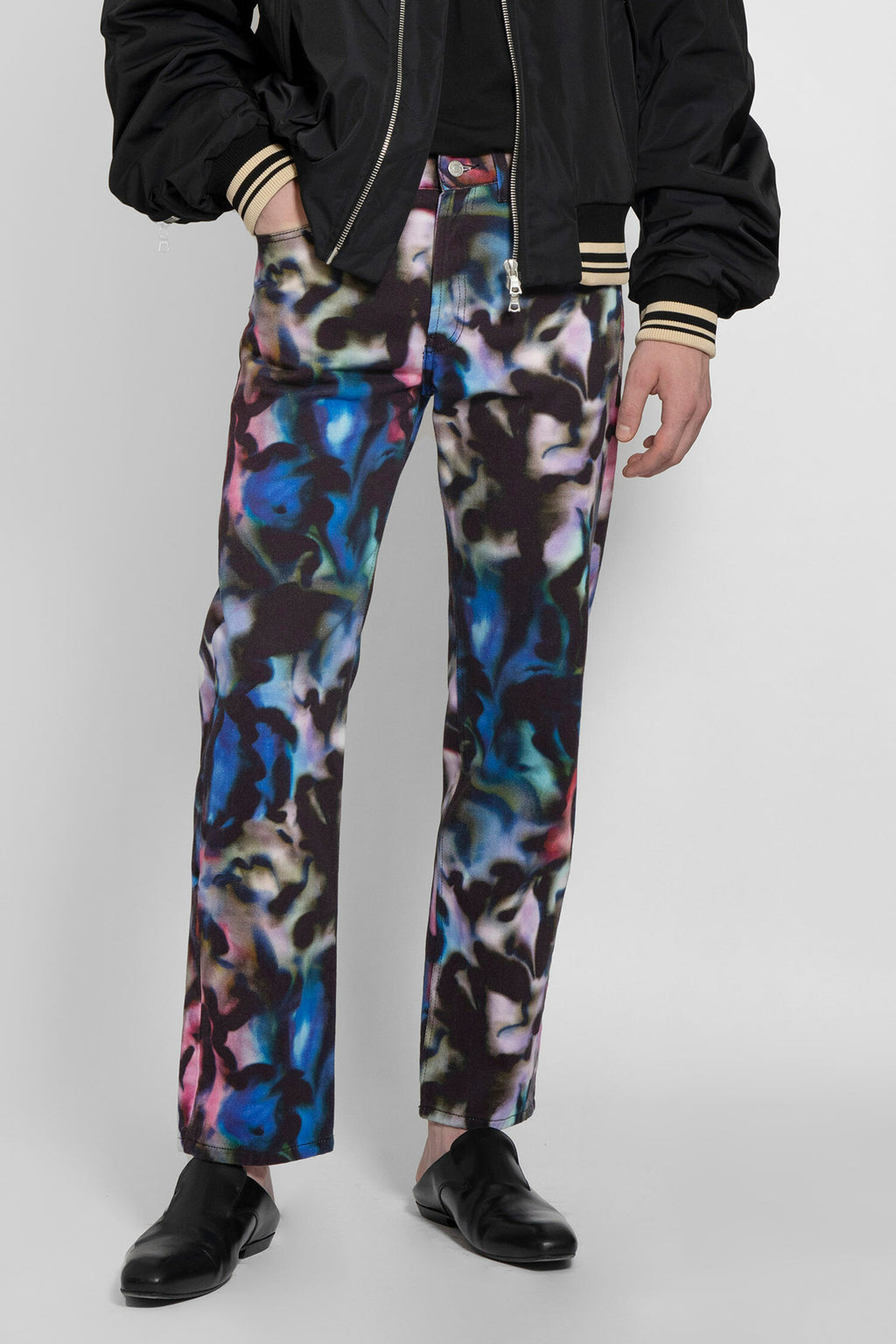 DRIES VAN NOTEN - JEANS | Antonioli