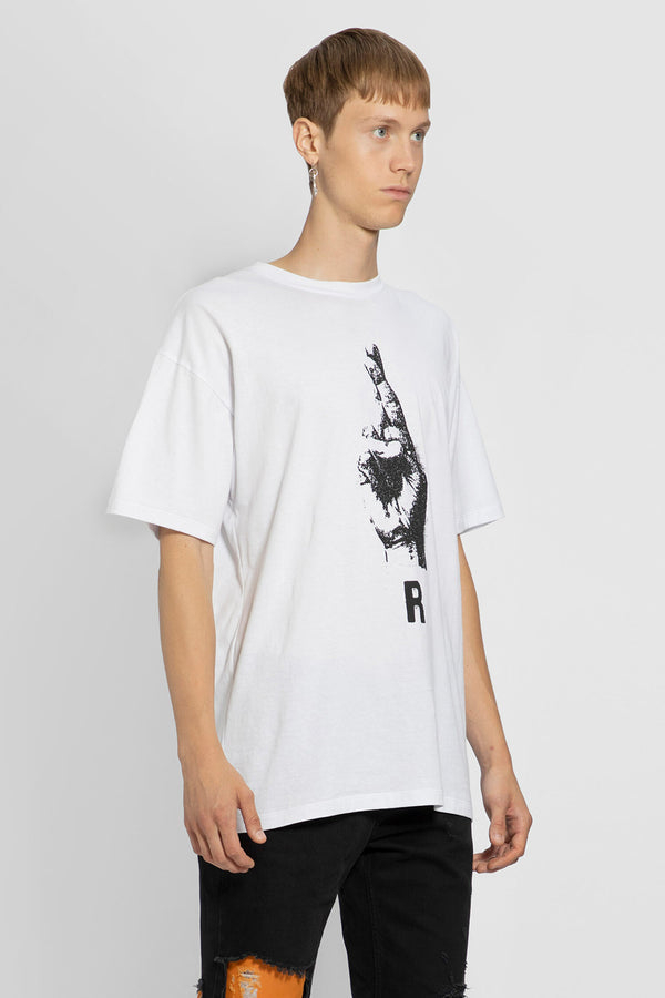 RAF SIMONS 宗教 04SS 48 Tシャツ - Tシャツ/カットソー(半袖/袖なし)