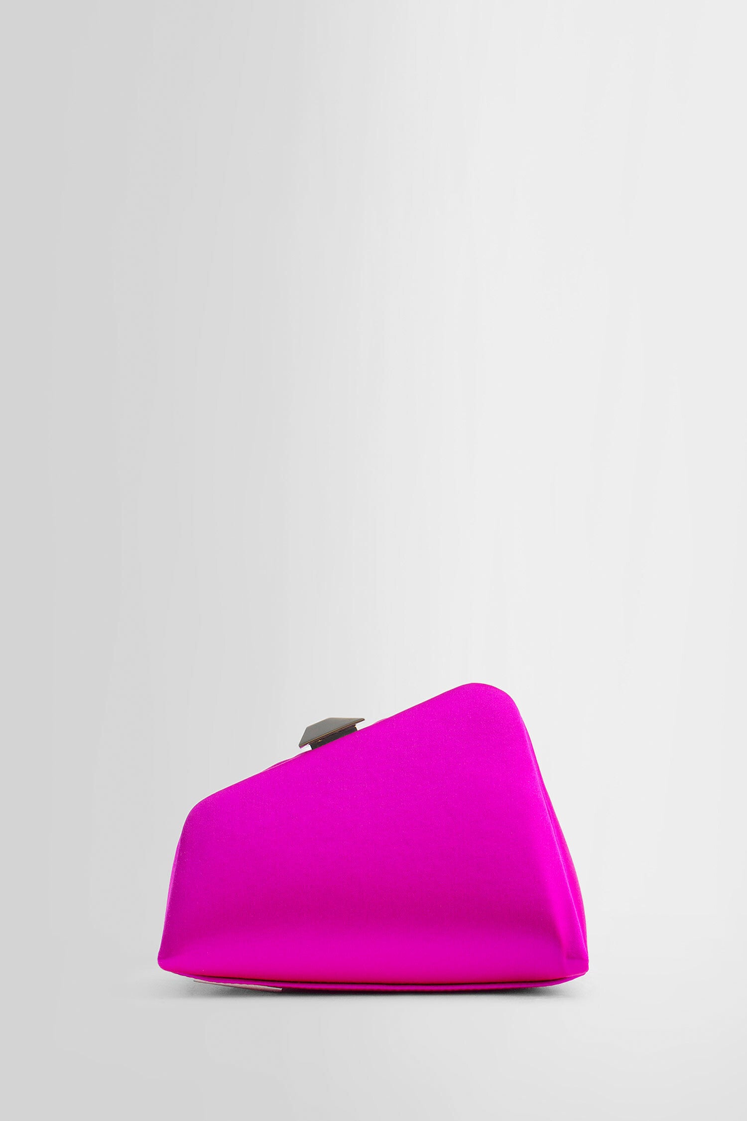 THE ATTICO WOMAN PINK CLUTCHES & POUCHES