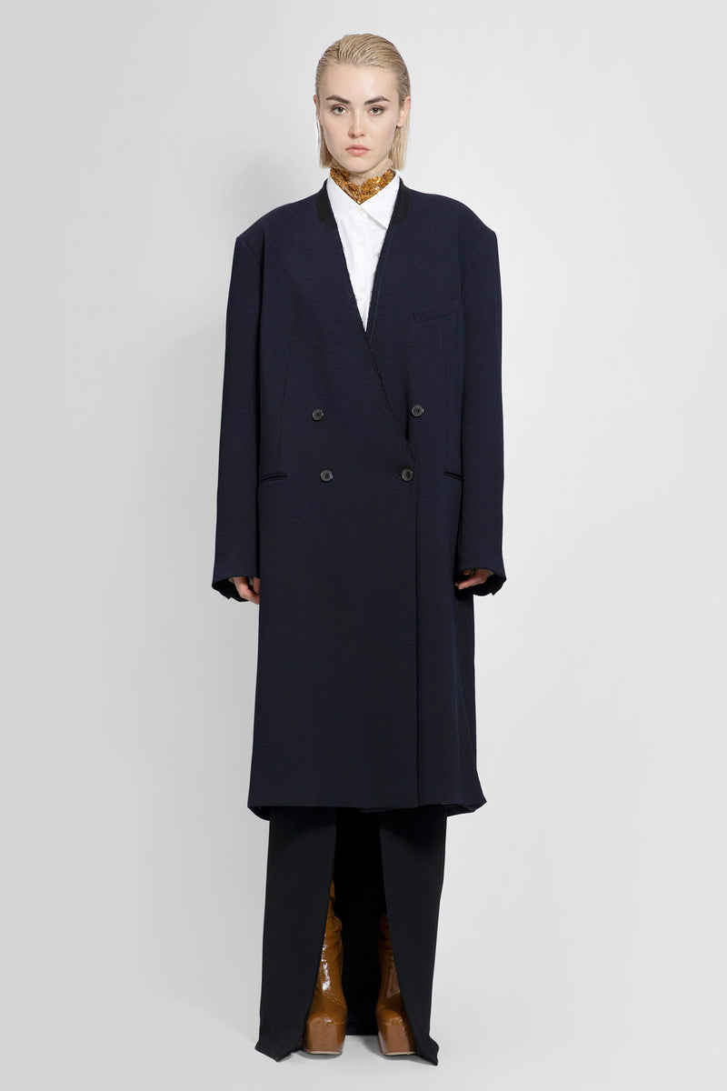 Dries van deals noten coat