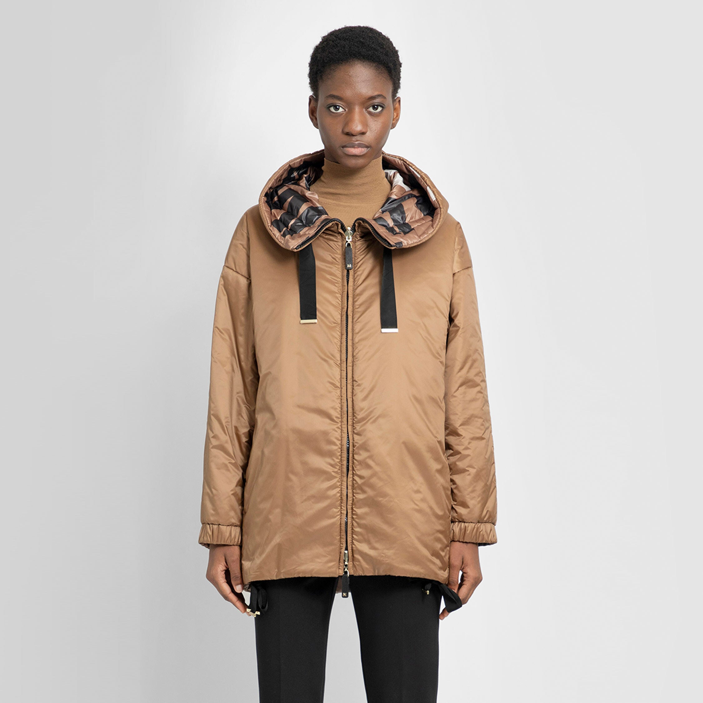 Max mara discount down coats 2015