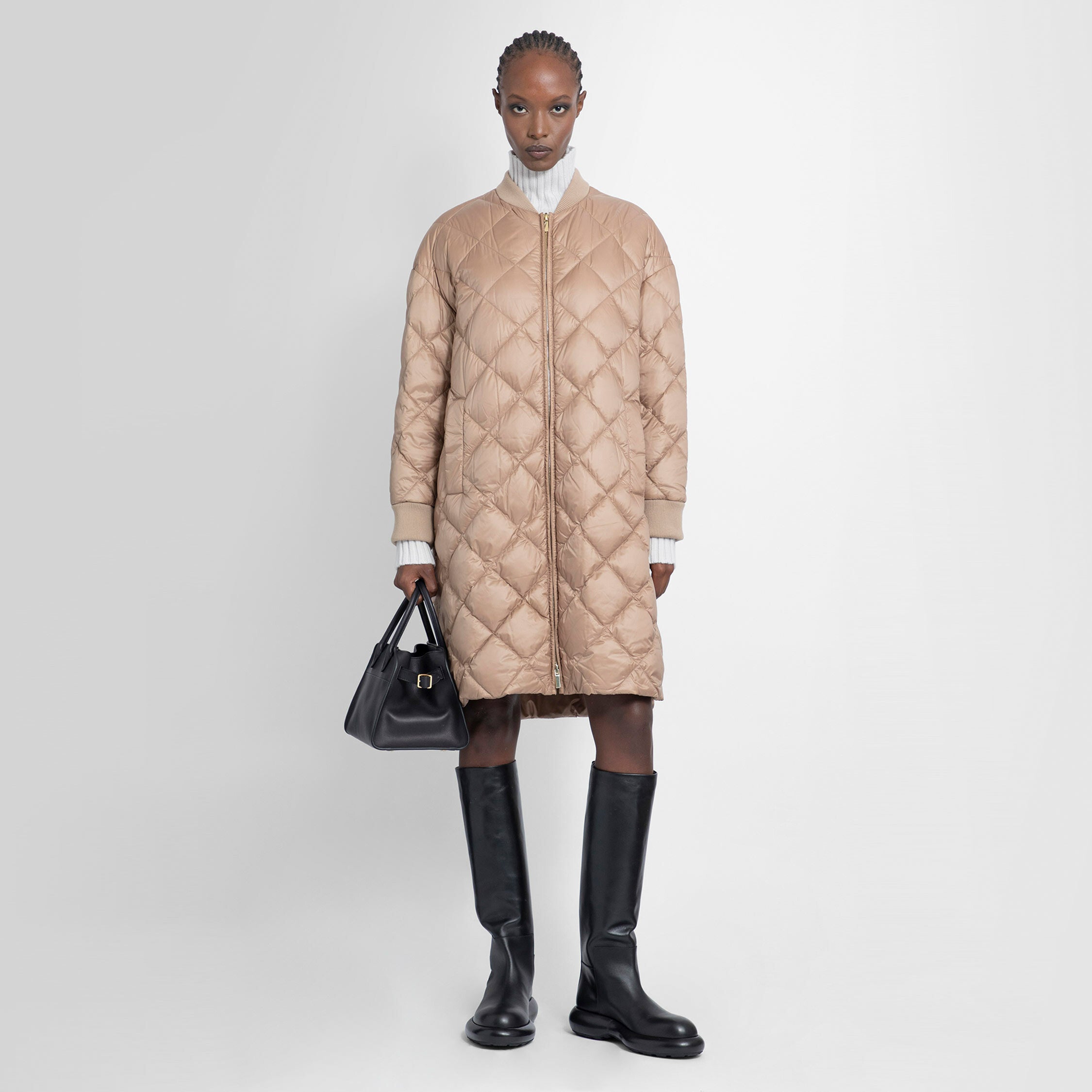 Max mara hotsell spring coats