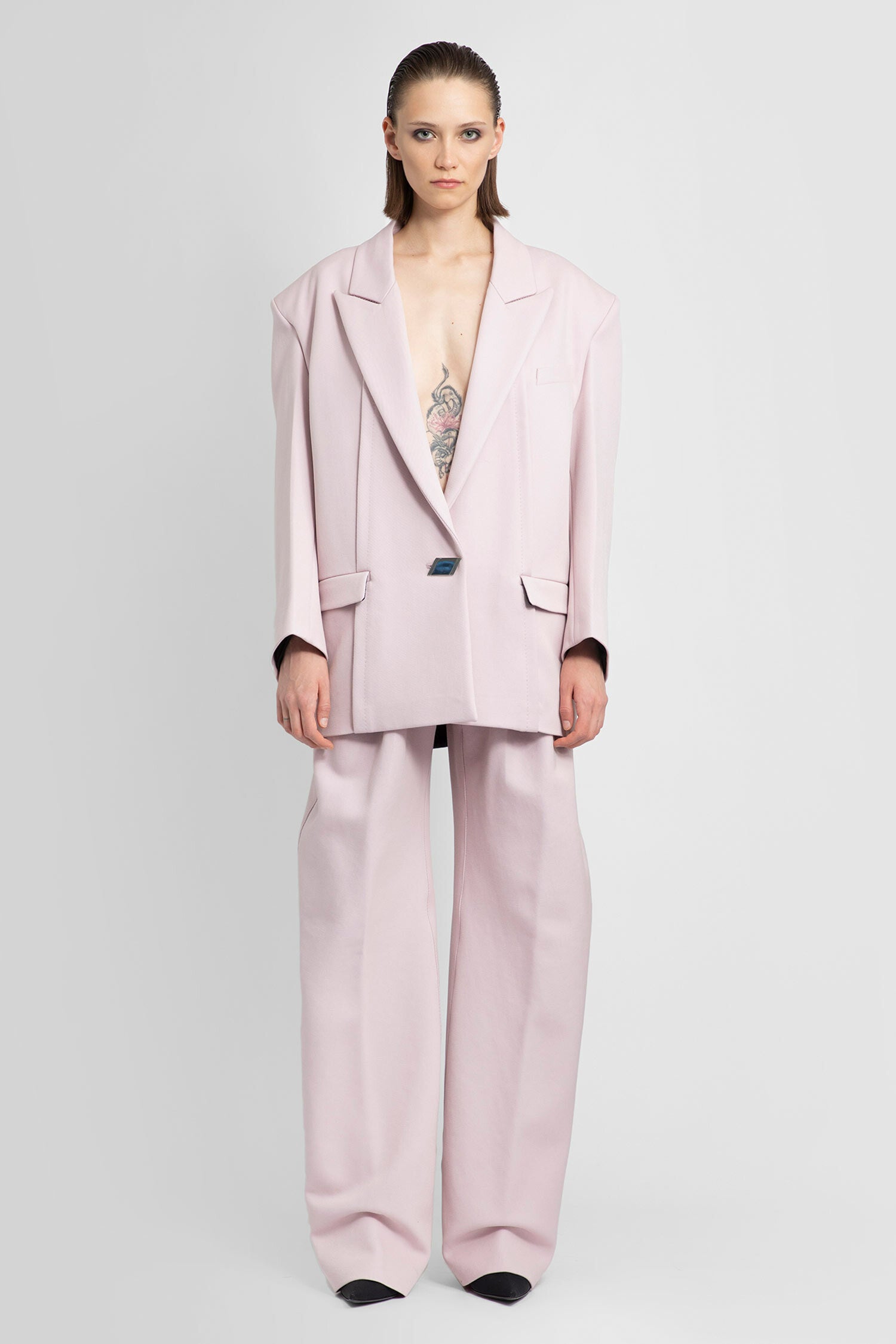 Summer Suits for Women | M&S IE