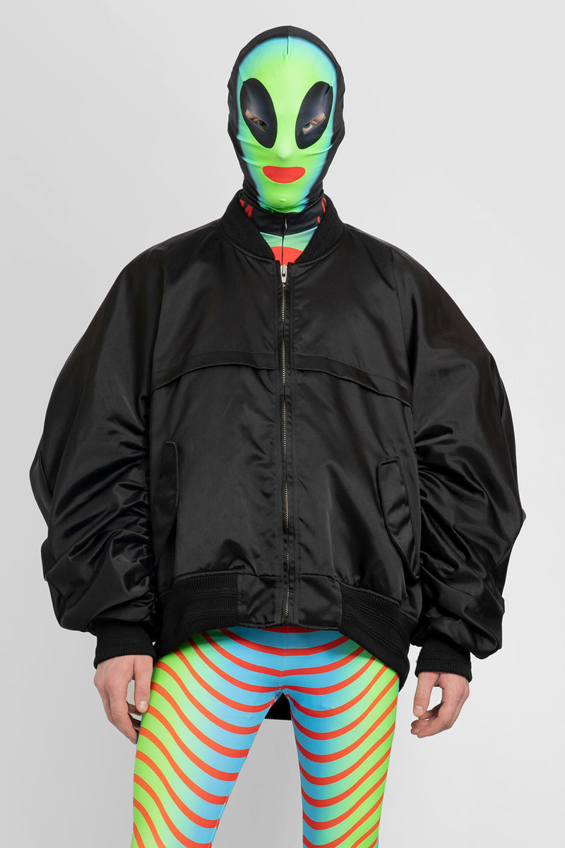 Walter Van Beirendonck ジャケット - テーラードジャケット