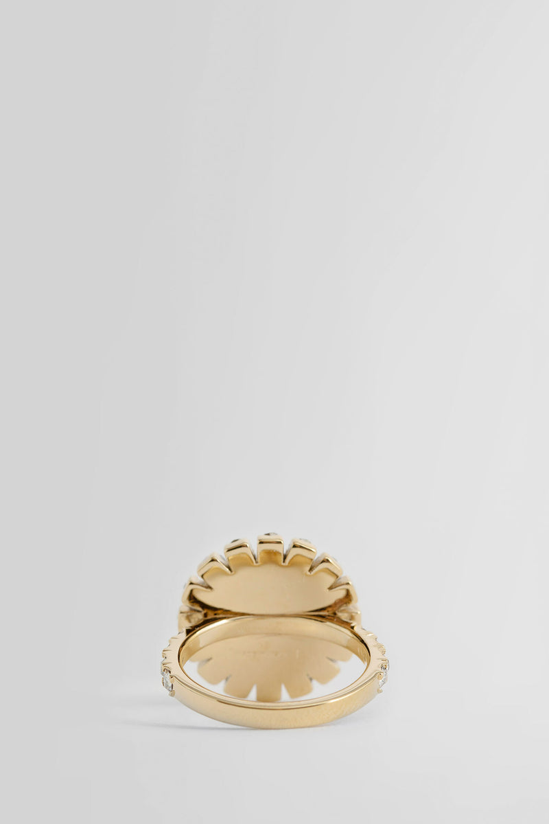 Shop VALENTINO Women's Rings