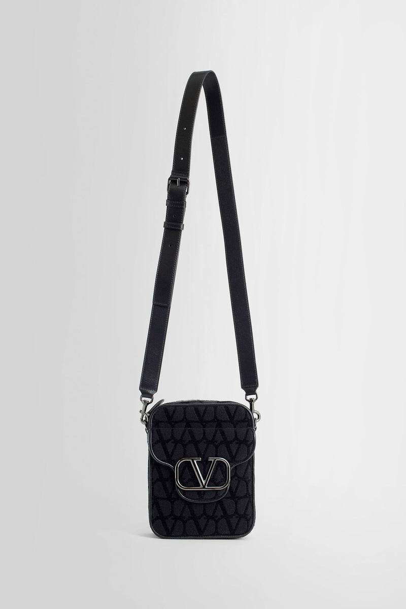 Handbag Luxury Designer By Valentino Size: Small