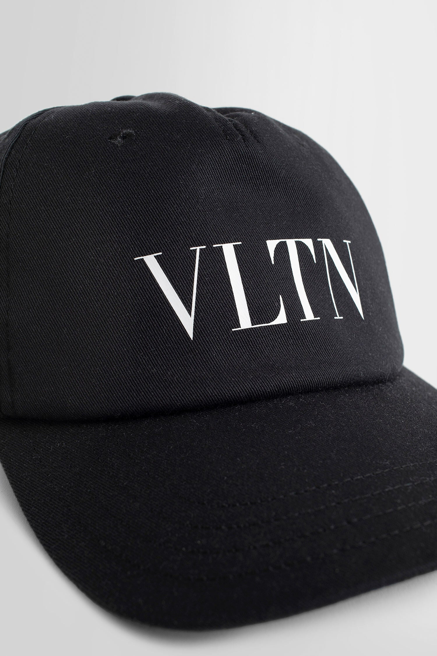Valentino Man Grey Hats