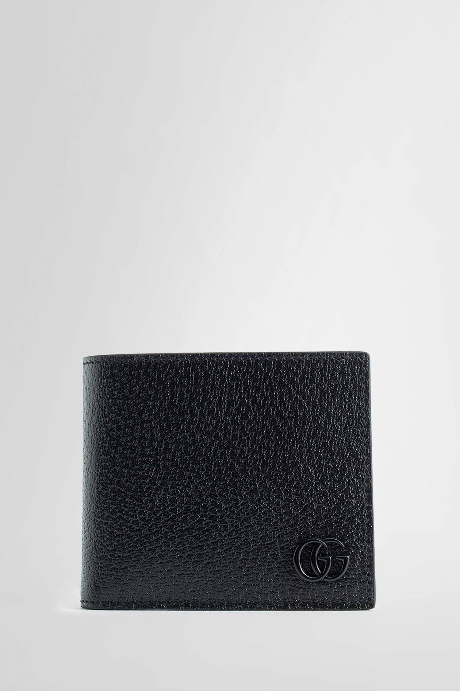 GUCCI MAN BLACK WALLETS & CARDHOLDERS - GUCCI - WALLETS & CARDHOLDERS