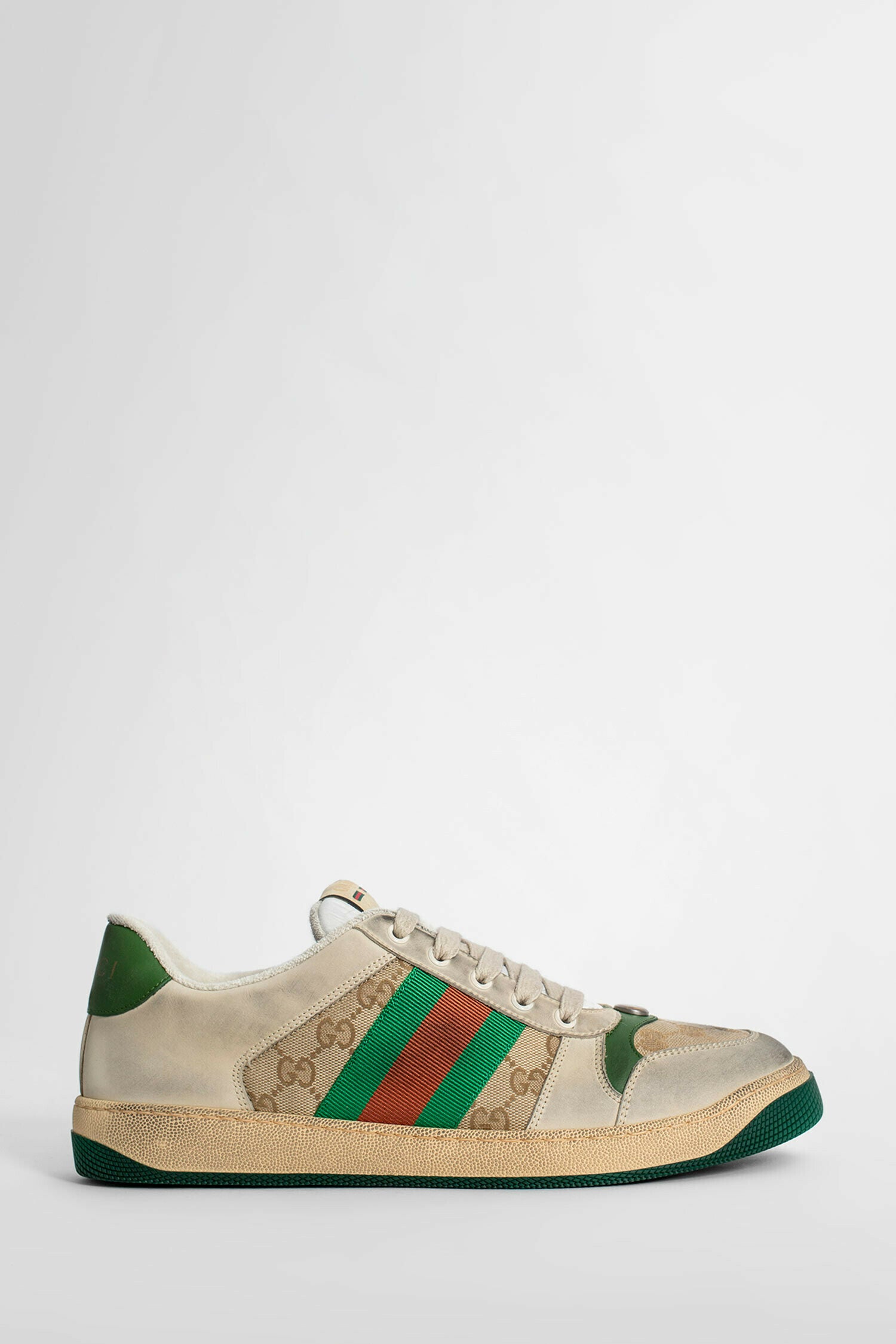 GUCCI MAN MULTICOLOR SNEAKERS