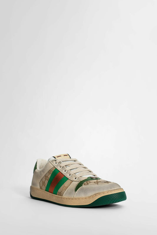 GUCCI MAN MULTICOLOR SNEAKERS