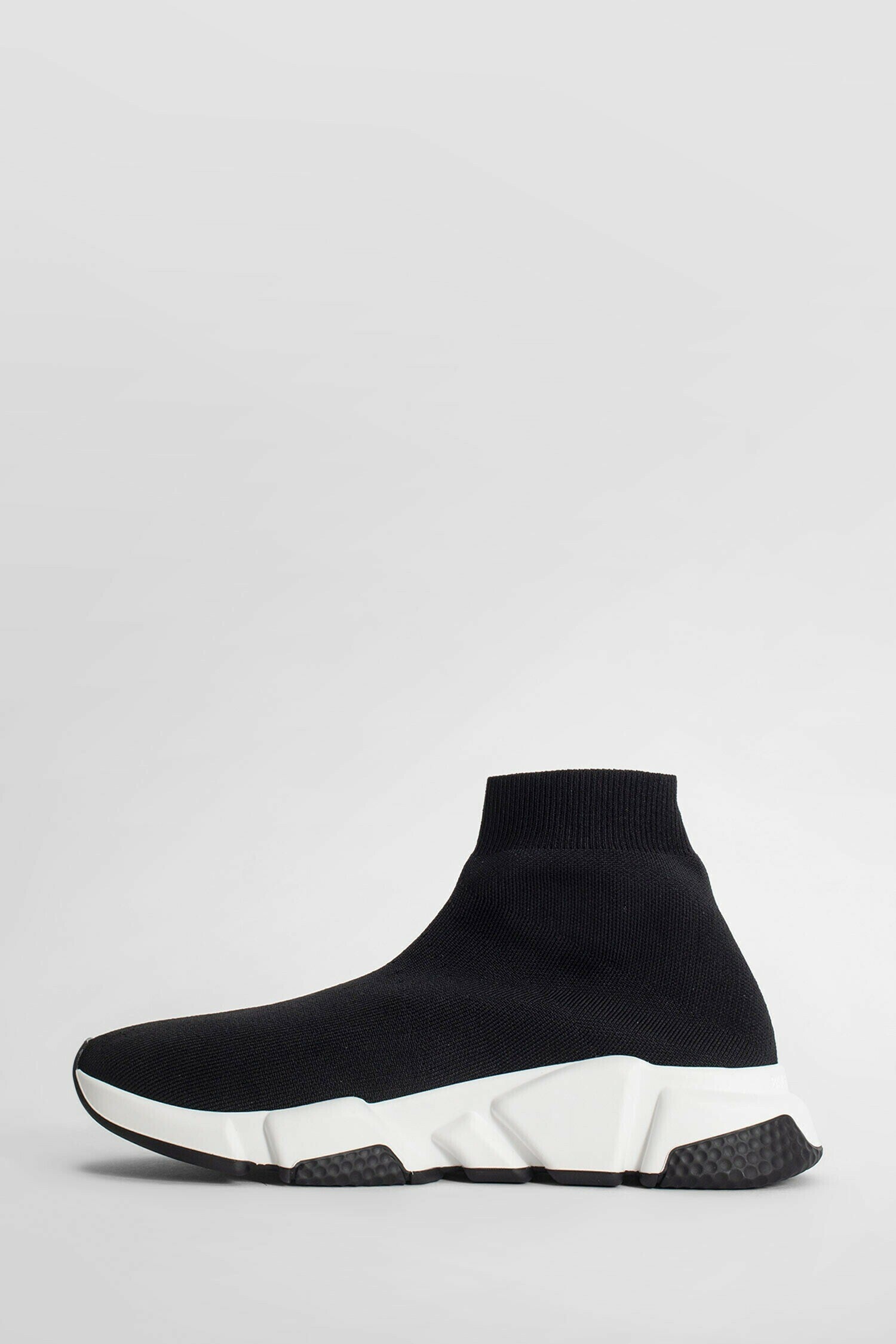 BALENCIAGA WOMAN BLACK SNEAKERS