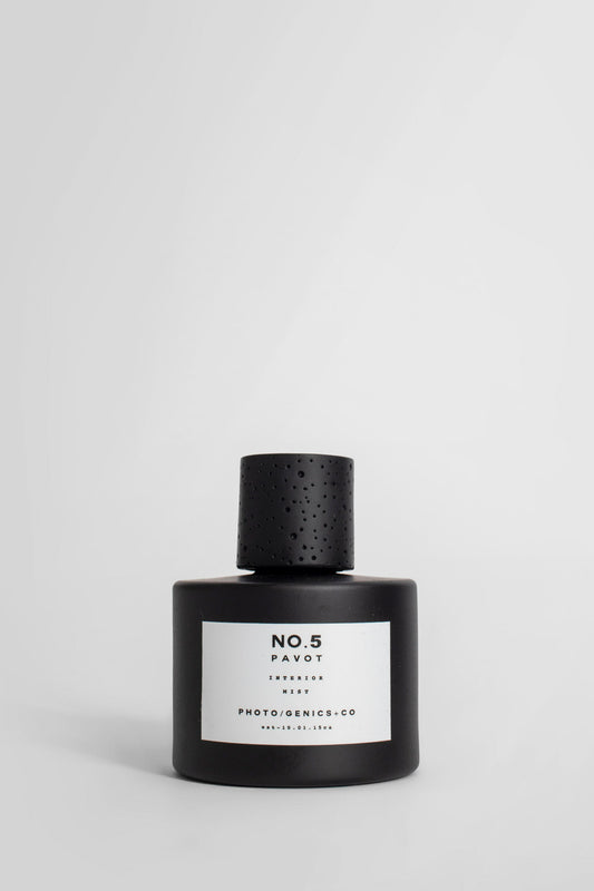 PHOTO/GENICS+CO UNISEX COLORLESS OBJECTS