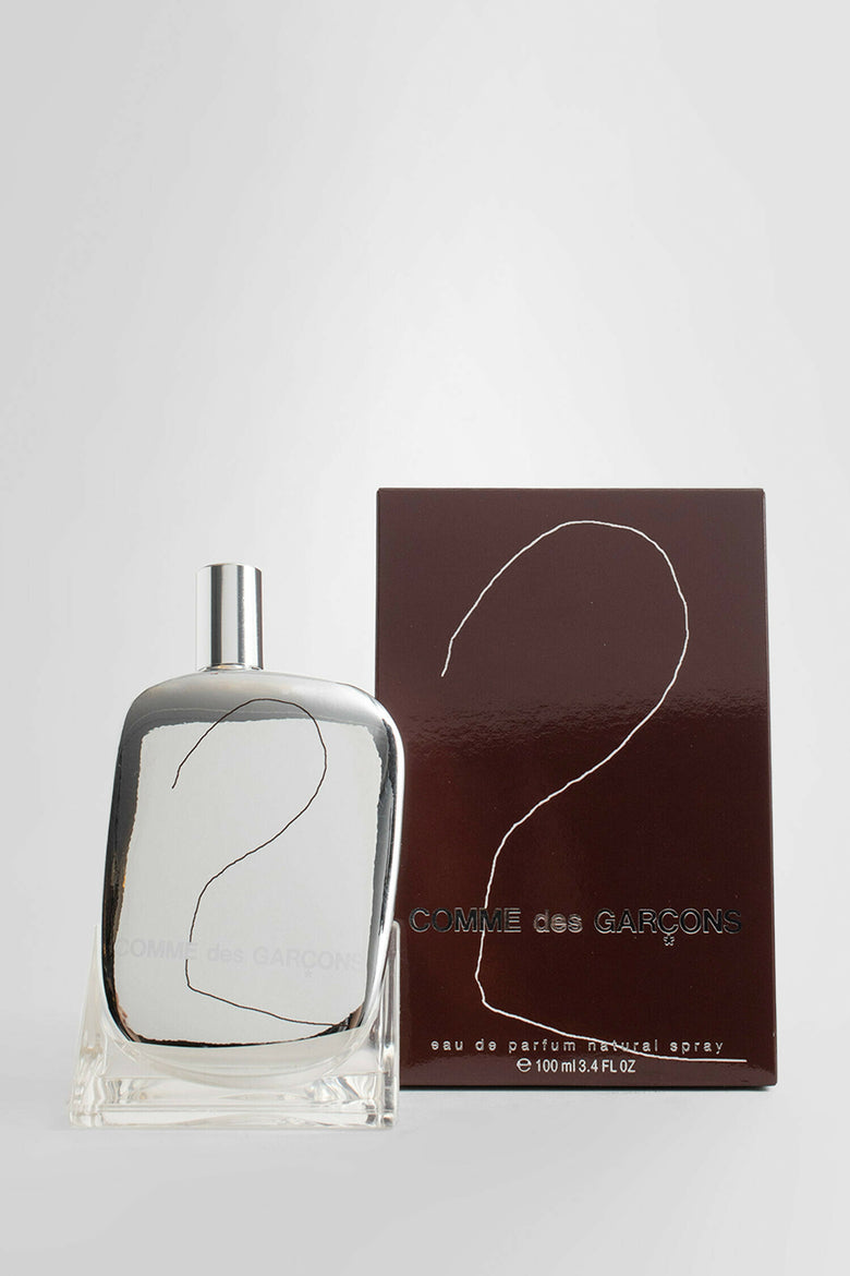 COMME DES GARCONS PARFUMS UNISEX COLORLESS PERFUMES