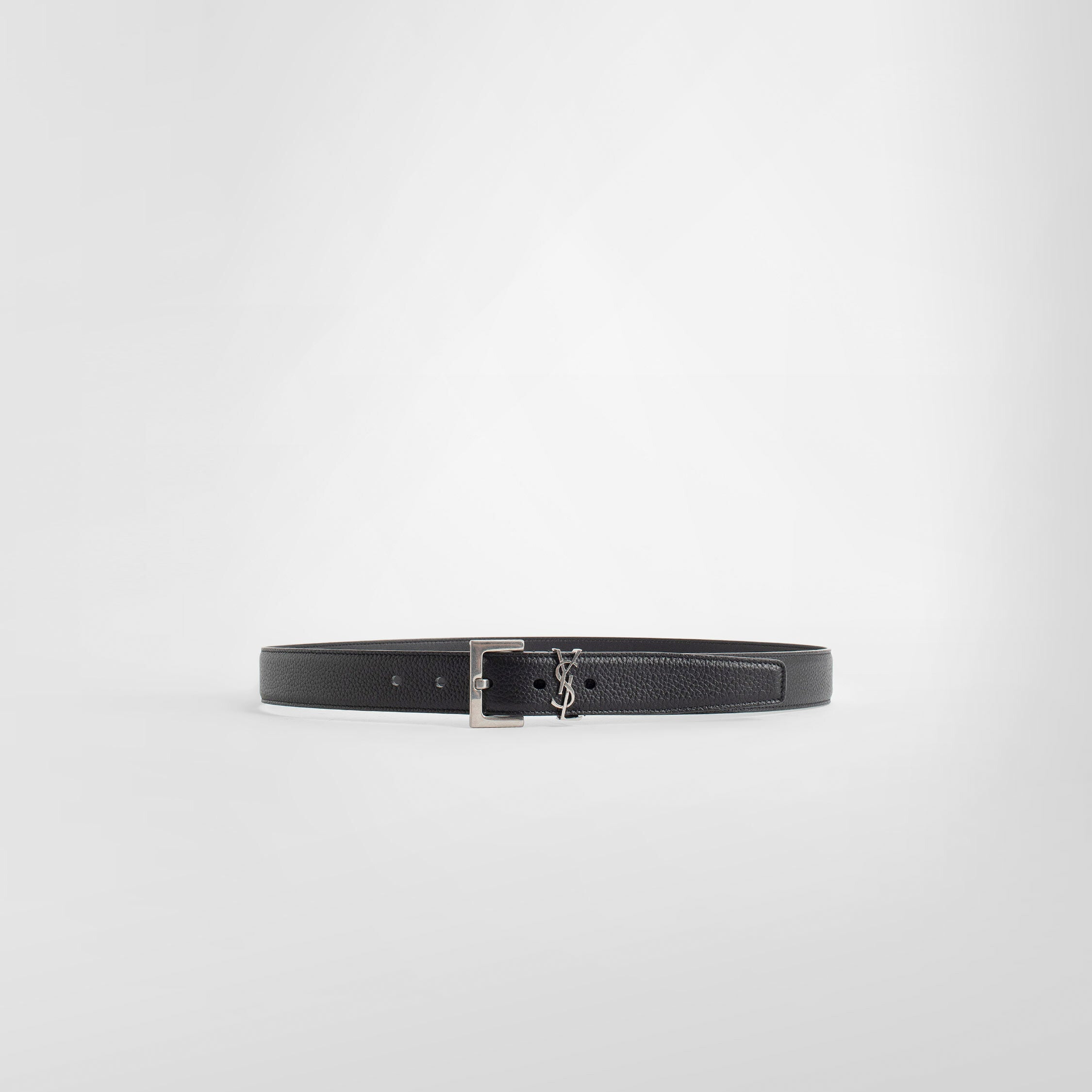 Men's Saint Laurent Belts