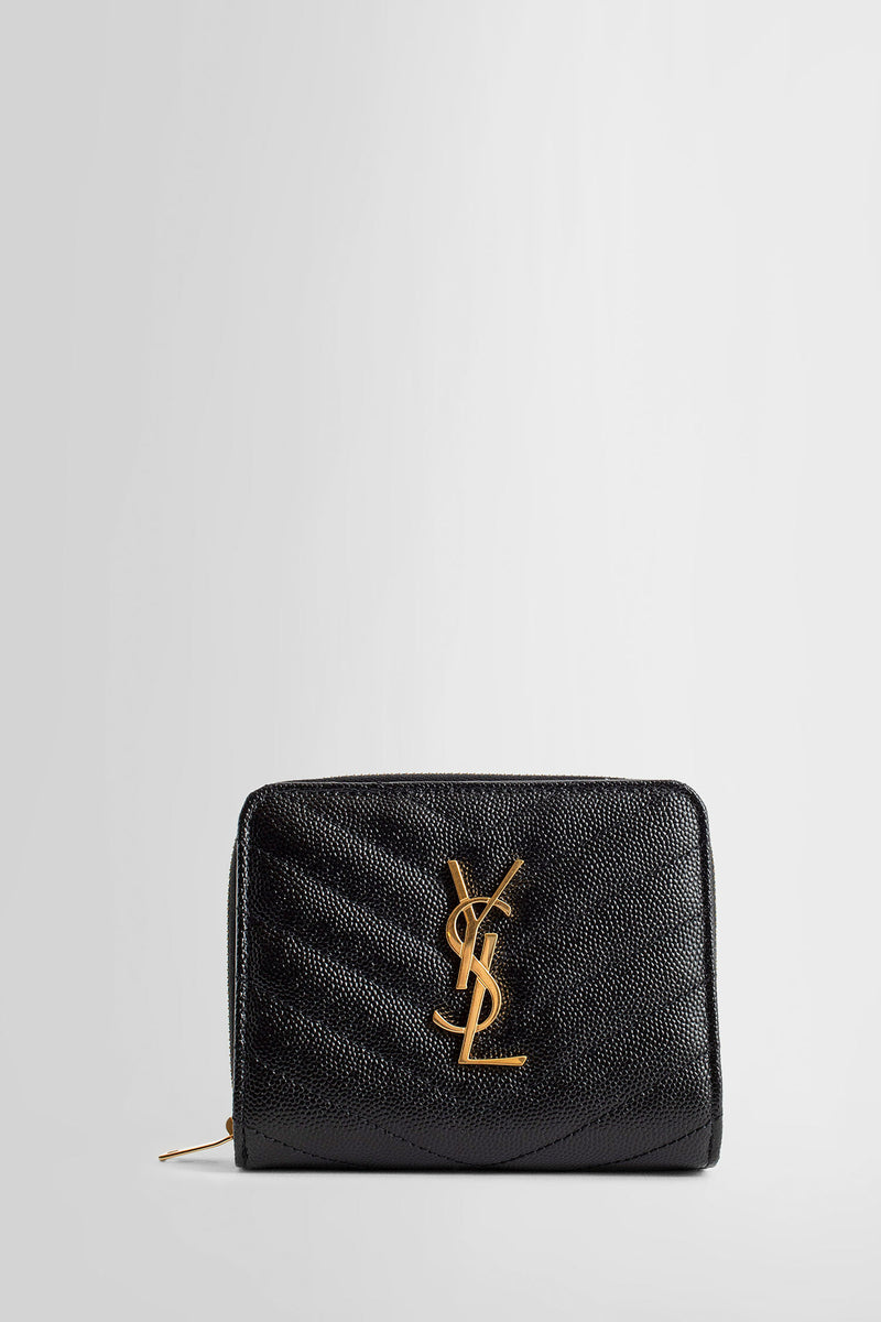 Louis Vuitton Women's Black Wallets & Card Holders