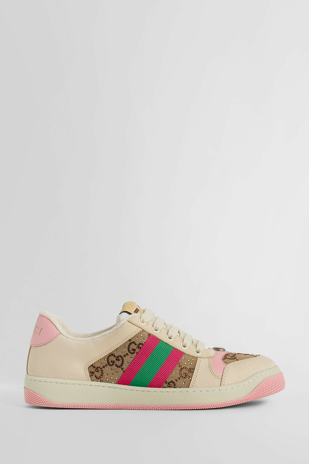 GUCCI WOMAN MULTICOLOR SNEAKERS