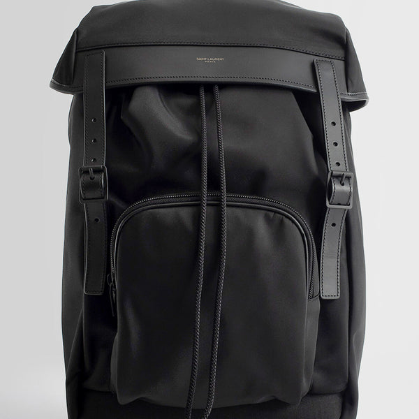 Saint laurent hunting discount backpack