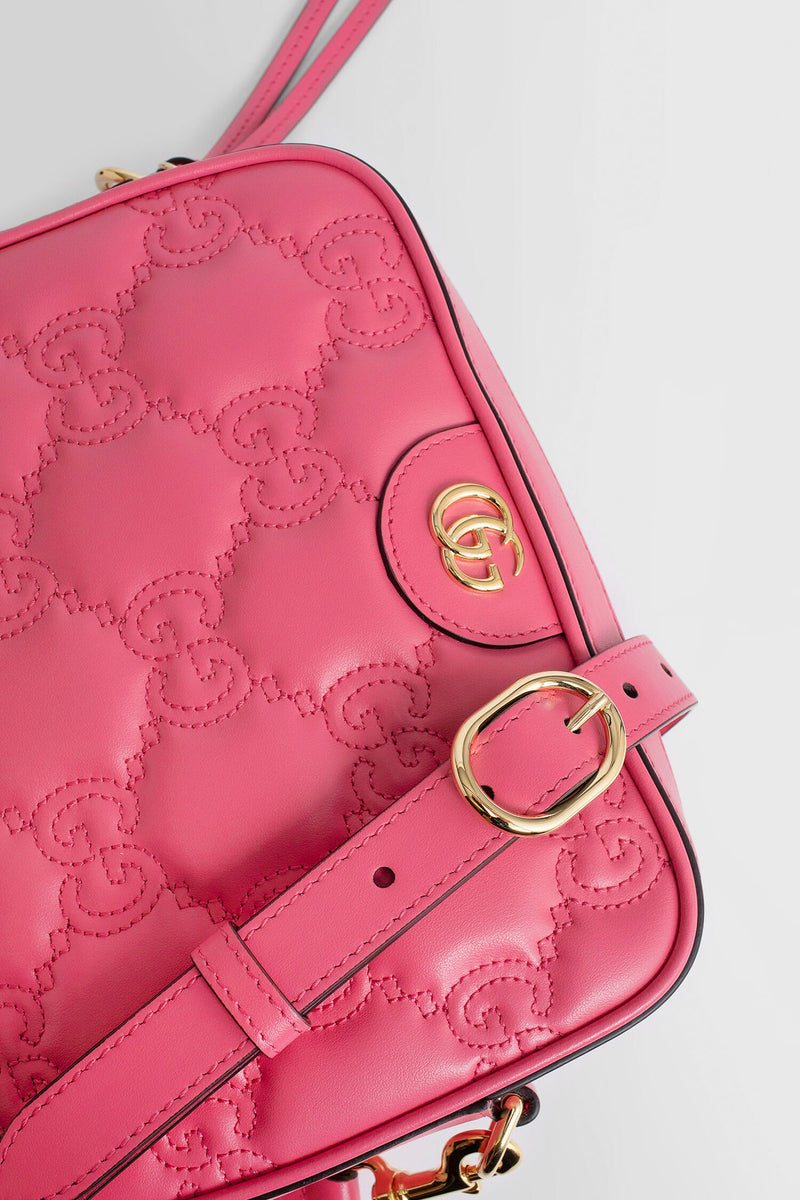 Gucci pink disco on sale bag