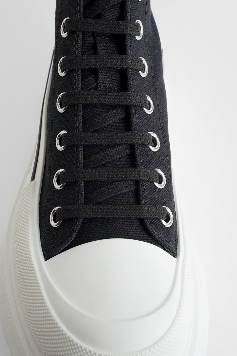 ALEXANDER MCQUEEN MAN  SNEAKERS