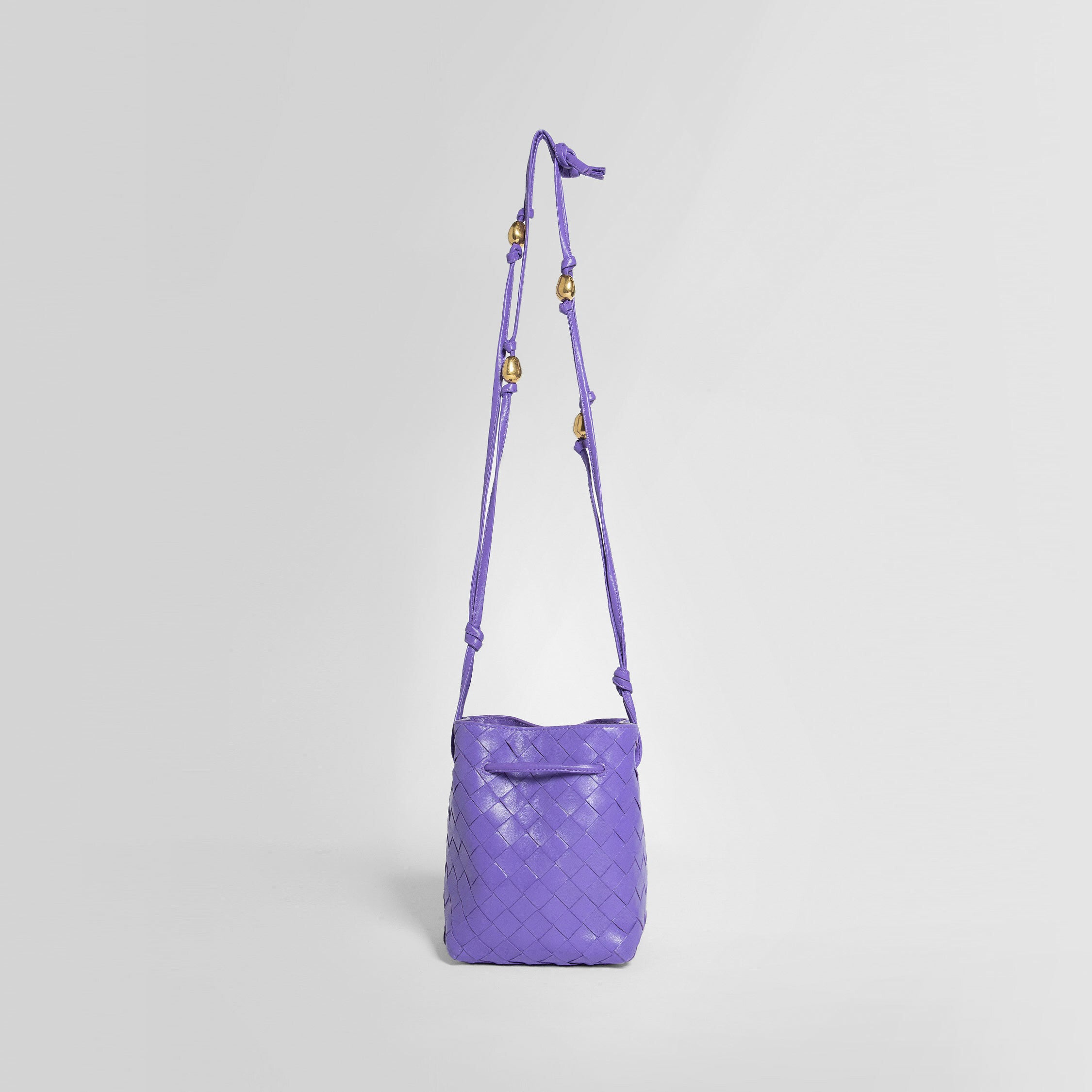 Marella | Woman - Crossbody Bag - Purple