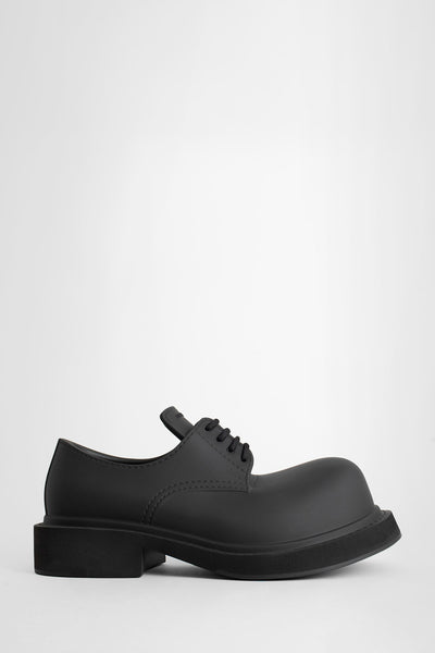 Balenciaga Formal Black Lace up Shoe for Men - Ciska: Smart online