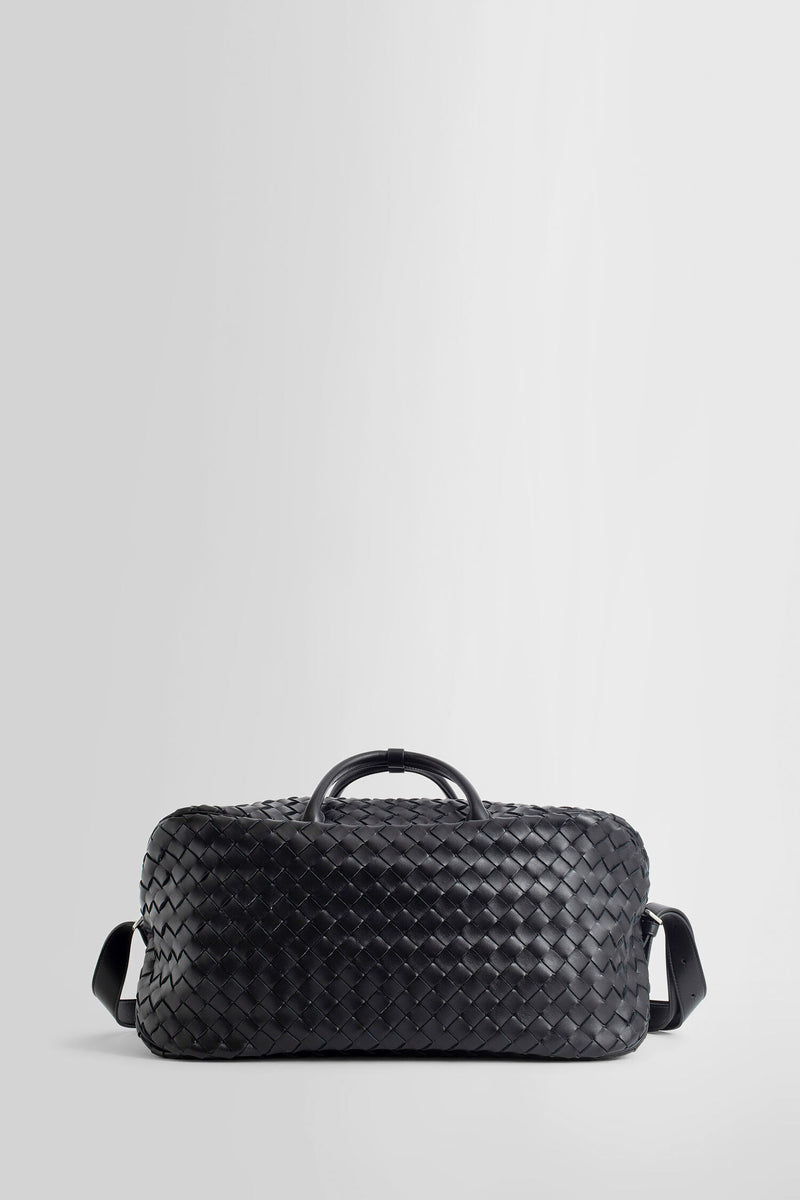 BOTTEGA VENETA: A JOURNEY OF LUXURY AND