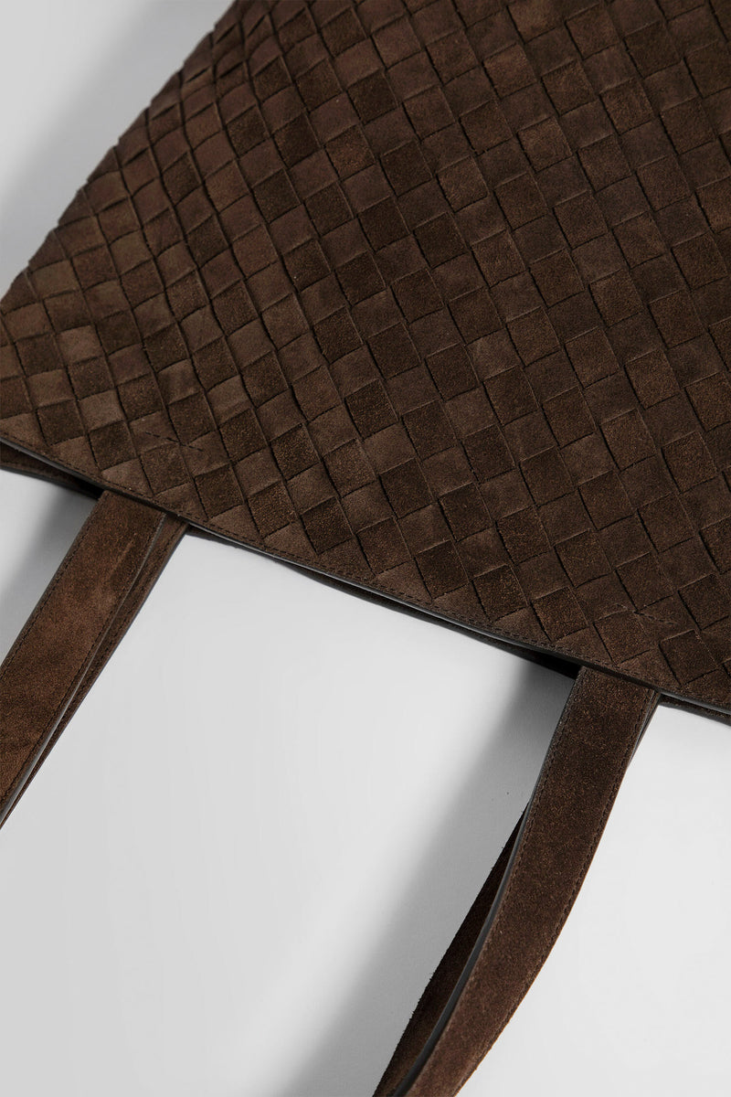 BOTTEGA VENETA: bags for man - Brown